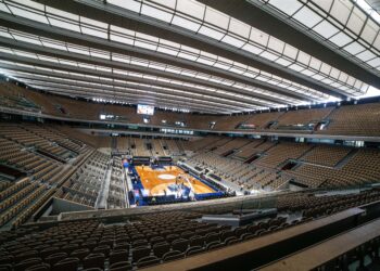 Basket : La SuperCoupe débarque à Roland-Garros