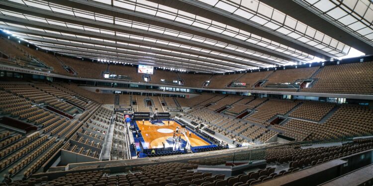 Basket : La SuperCoupe débarque à Roland-Garros