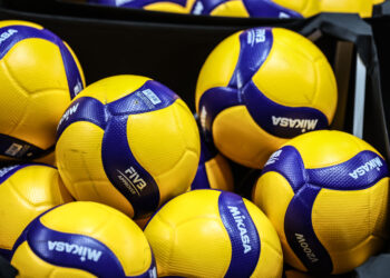 Volley : Bordeaux Mérignac, une deuxième saison pour grandir