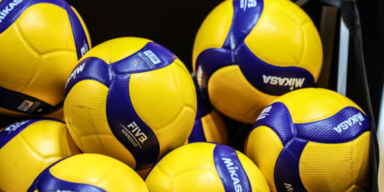 Volley : Bordeaux Mérignac, une deuxième saison pour grandir