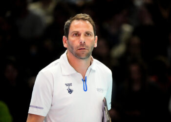 Volley : Béziers Angels, un cap à franchir pour ses 30 ans