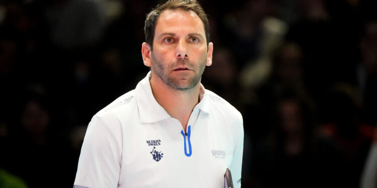 Volley : Béziers Angels, un cap à franchir pour ses 30 ans