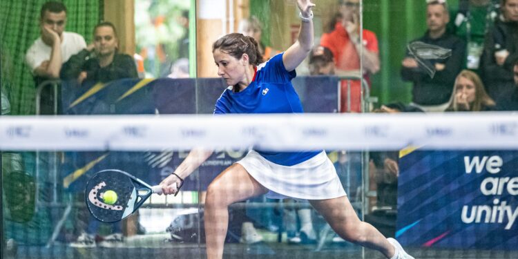 Alpine Paris Major : le padel mondial de retour à Roland-Garros