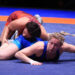 Lutte : pas d’or pour Pauline Lecarpentier… qui peut rêver du bronze