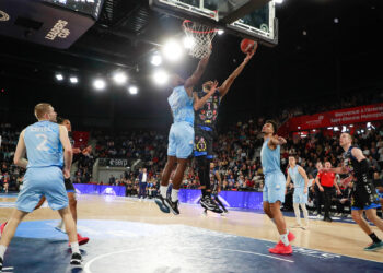 Basket : Coupe de France, le grand retour des surprises et des rêves