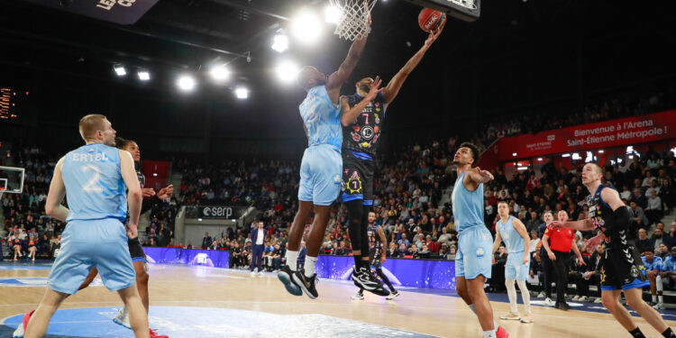 Basket : Coupe de France, le grand retour des surprises et des rêves