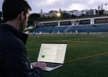 Sport et numérique : un rendez-vous clé au CREPS des Pays de la Loire