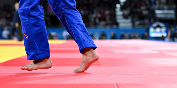 Judo Pro League : 18 équipes prêtes à en découdre