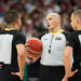 Basket : huit arbitres passent le cap de la professionnalisation