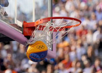 Basket 3×3 : Bordeaux a accueilli le premier camp pro 3×3