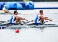 Aviron : les Mondiaux de Shangaï, preuve des « progrès constants » des Bleus vers Los Angeles