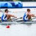 Aviron : les Mondiaux de Shangaï, preuve des « progrès constants » des Bleus vers Los Angeles