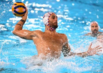 À Saint-Denis, le Centre Aquatique Olympique plonge dans sa première rentrée