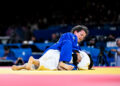 Handisport : le para-judo bien lancé vers Los Angeles 2028