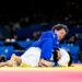 Handisport : le para-judo bien lancé vers Los Angeles 2028