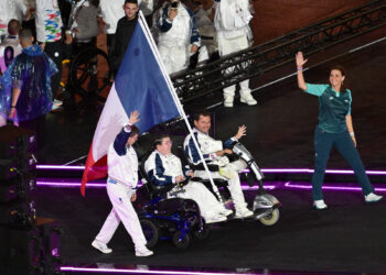 Handisport : quel héritage pour les Jeux de Paris 2024 ?