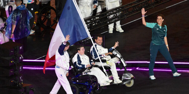 Handisport : quel héritage pour les Jeux de Paris 2024 ?