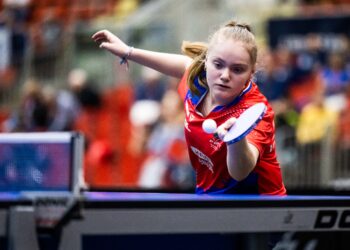 Tennis de table : quelle équipe de France pour les championnats d’Europe par équipes ?