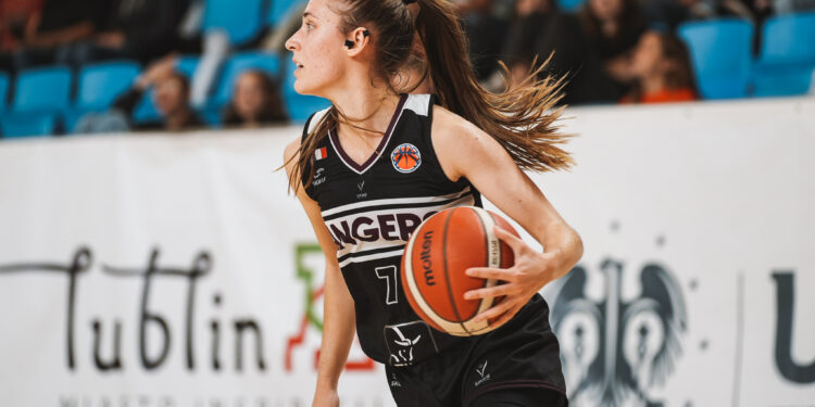 Basket : Angers lance sa nouvelle ère avec ambition