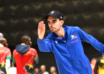 Masters de Pétanque : forfait pour Diego Rizzi au Final Four 