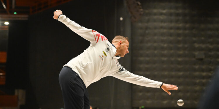 Pétanque : le programme du jour aux Mondiaux !