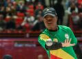 Pétanque : le Colonel Gbetable fait la loi à la Talaudière !