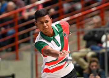 Pétanque : Madagascar créé la surprise en vue des Mondiaux !