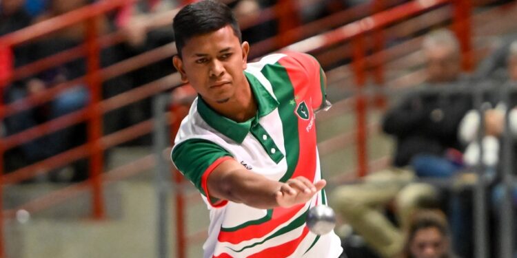 Pétanque : Madagascar créé la surprise en vue des Mondiaux !