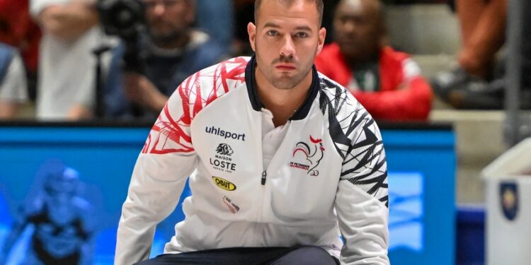 Pétanque : le programme du jour aux Mondiaux !