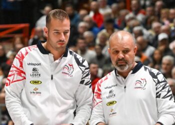 Pétanque : énorme duel au sommet des Qualif’Masters !