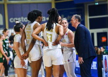 Basket : Montpellier veut lancer une nouvelle ère