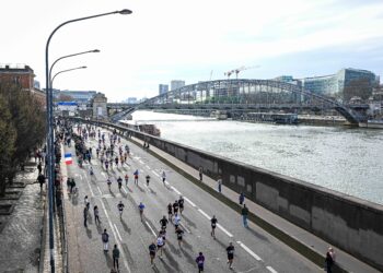 La Parisienne : la course qui célèbre le sport au féminin