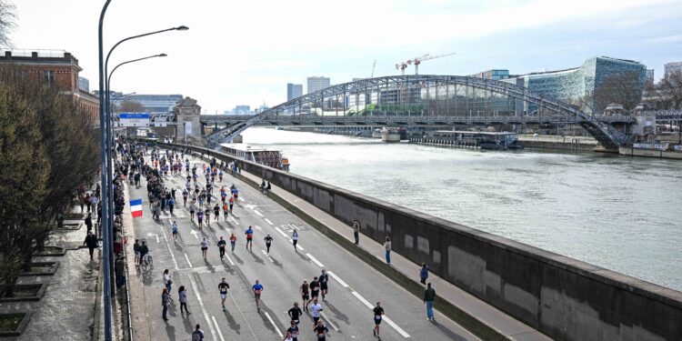 La Parisienne : la course qui célèbre le sport au féminin