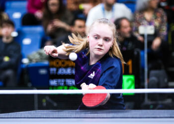 Tennis de table : la saison de Pro A dames s’ouvre avec de hautes ambitions
