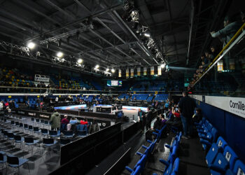 REPLAY – Masters de Pétanque : Sélection équipe locale