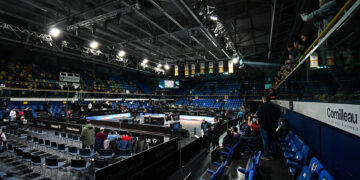 REPLAY – Masters de Pétanque : Sélection équipe locale