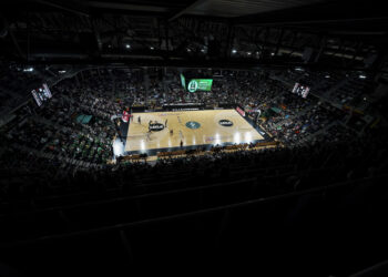 Basket : la France accueillera un tournoi de qualification au Mondial 2026