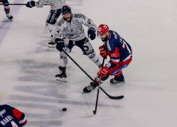 Synerglace Ligue Magnus : la chasse à la Coupe reprend