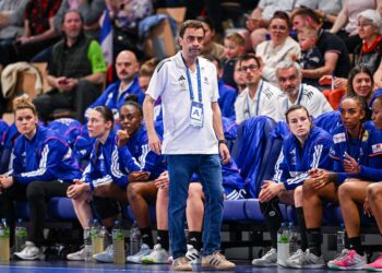 Handball : les Bleues lancent leur saison avec un stage et deux tests en Roumanie
