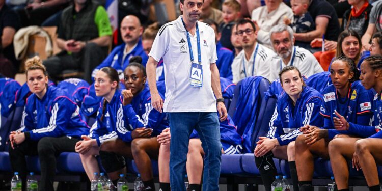 Handball : les Bleues lancent leur saison avec un stage et deux tests en Roumanie