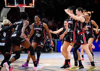 Flammes Carolo : tourner la page Bouderra sans perdre la flamme