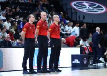 Coupe de France des Arbitres : le retour d’un rendez-vous inédit