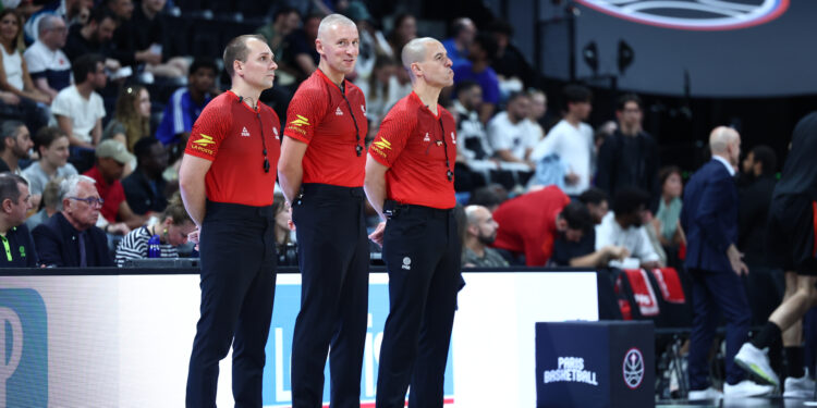 Coupe de France des Arbitres : le retour d’un rendez-vous inédit