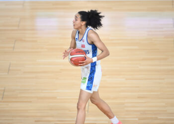 Basket Landes-Charleville : le Match des Champions pour ouvrir la saison