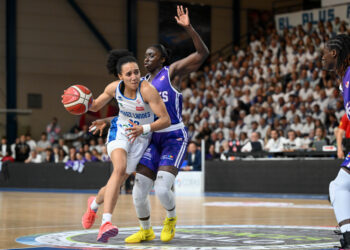 Basket : Basket Landes, champion en titre sur la ligne de départ