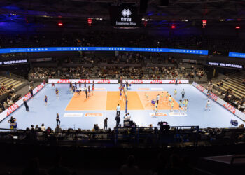 Volley : Évreux, une wild card pour écrire l’avenir