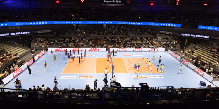 Volley : Évreux, une wild card pour écrire l’avenir