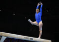 Gymnastique : les Internationaux de France de retour à l’Accor Arena