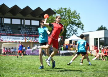 EXCLU – Sport scolaire : quelles nouveautés pour 2025-2026 ?