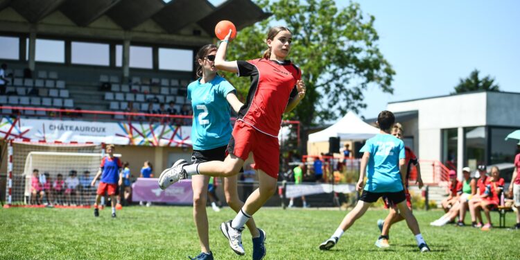 EXCLU – Sport scolaire : quelles nouveautés pour 2025-2026 ?